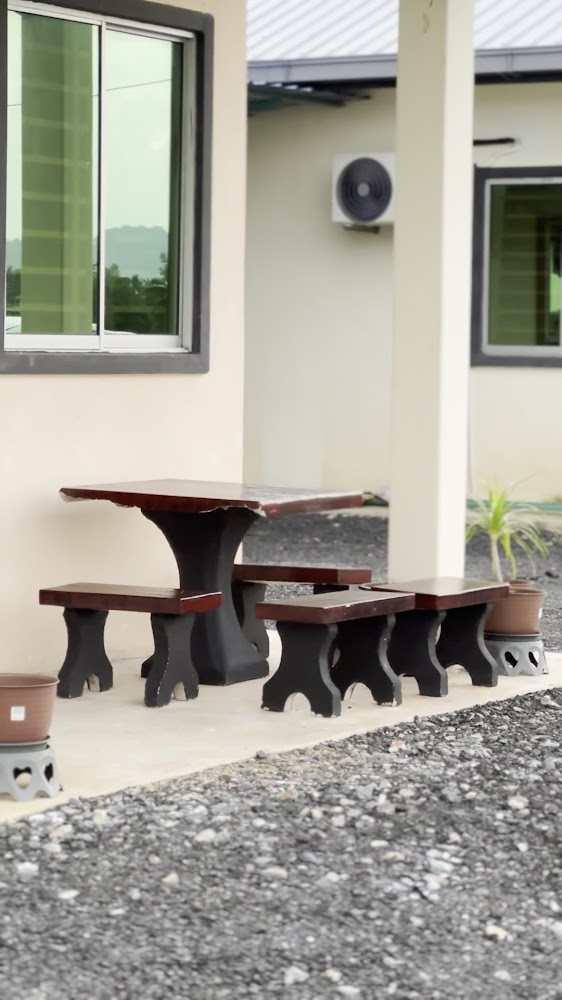 Paddy-View Homestay Kangar