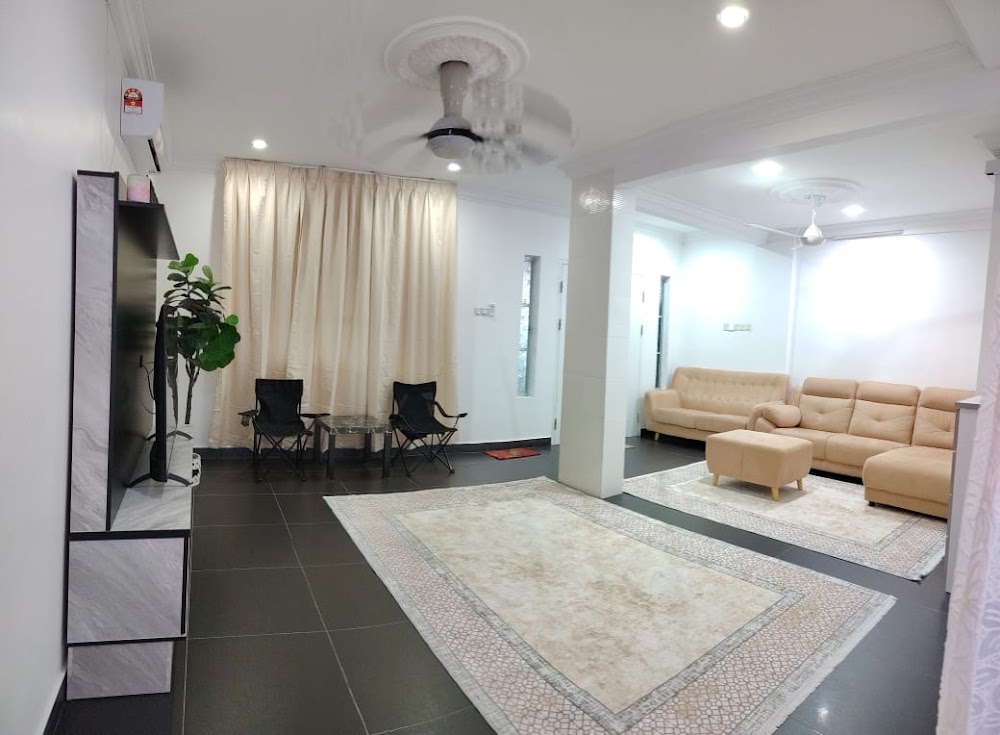 Homestay Nilam Saujana 2