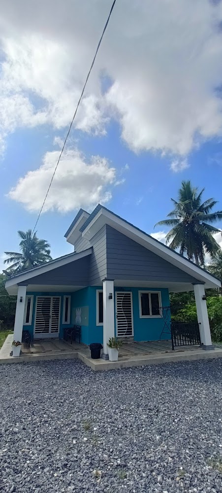 Anjung Bukit guesthouse