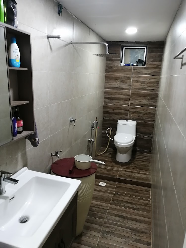 Noah Homestay Jitra