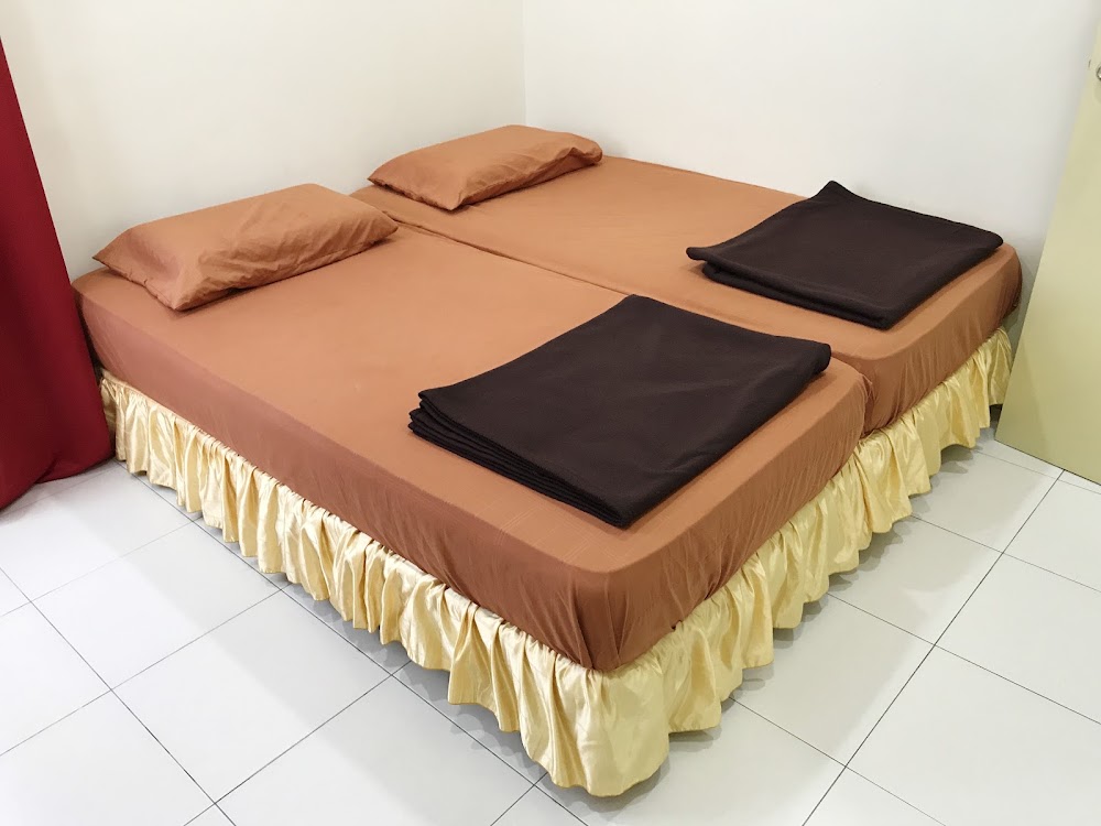 INZ HOUSE (Homestay Alor Setar)