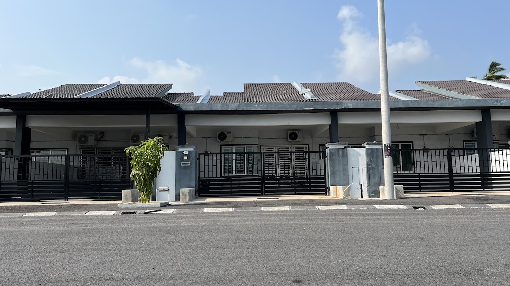 Nasuha guest house & homestay