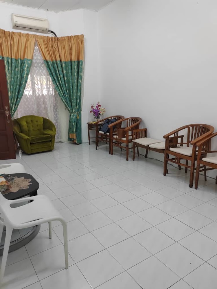 De' Aman Homestay