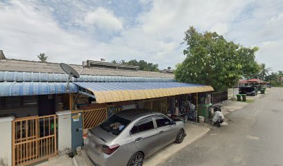 Homestay SRI ABADI
