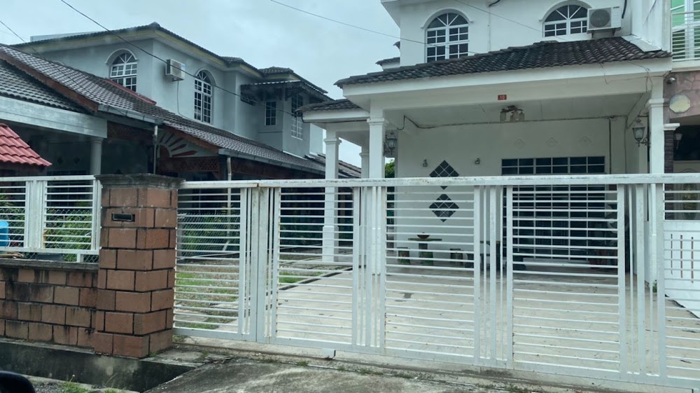Galleria Homestay Islamic Alor Setar