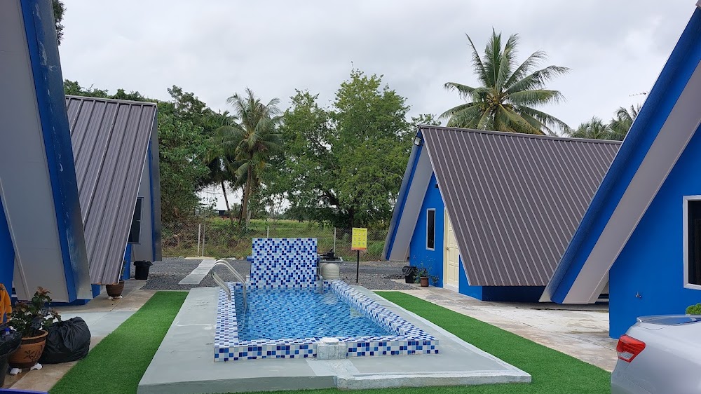 Family Cottage Beseri