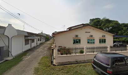 145 BS Homestay