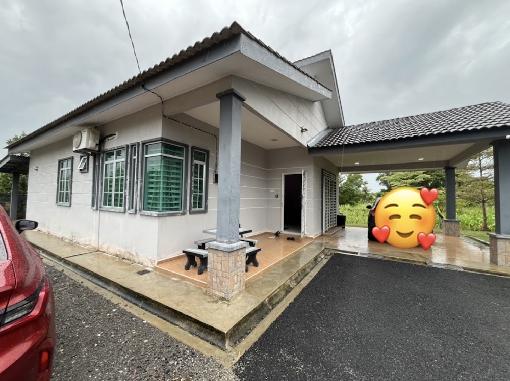 Amani Homestay