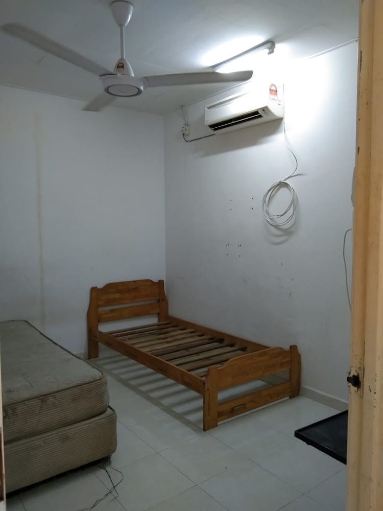 Laila's Homestay