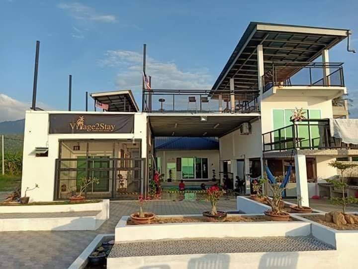 Village2Stay