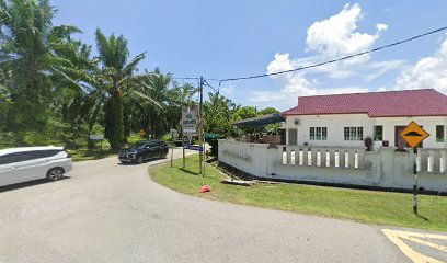 Desa Manjung Point