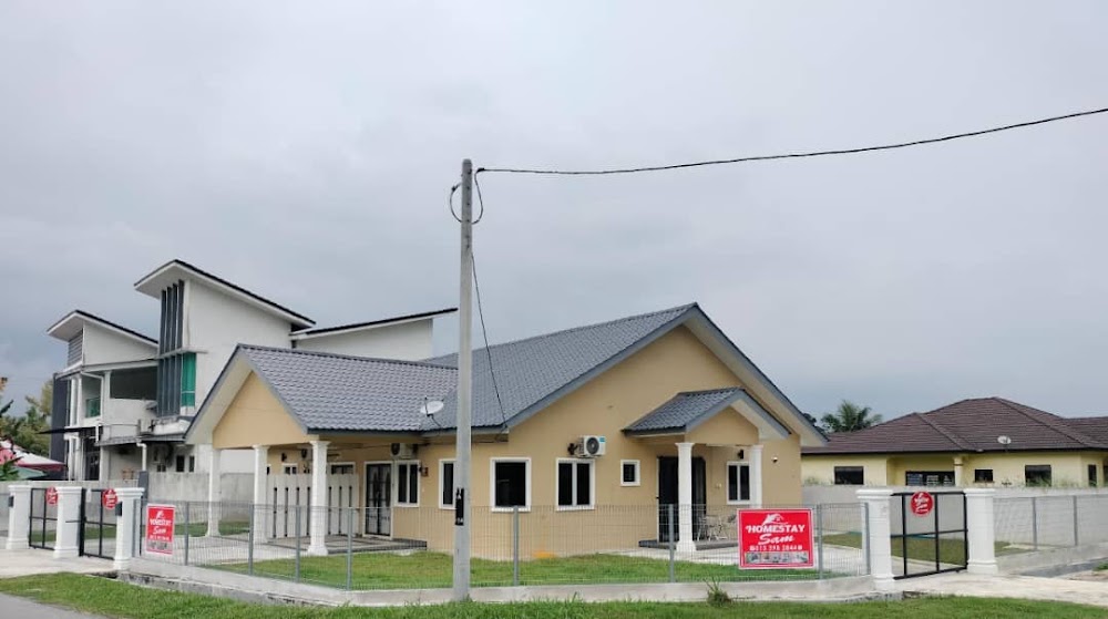 Homestay Sam