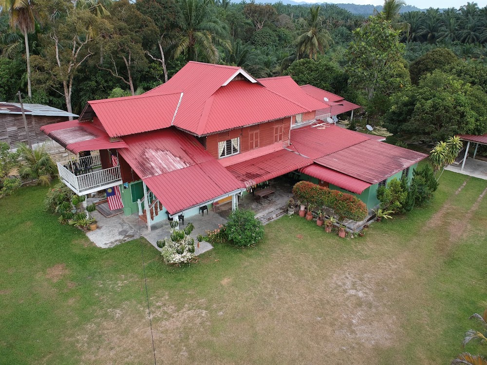 Impiana Homestay Selama