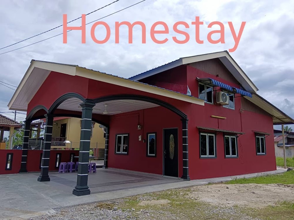 Wan Mat Homestay