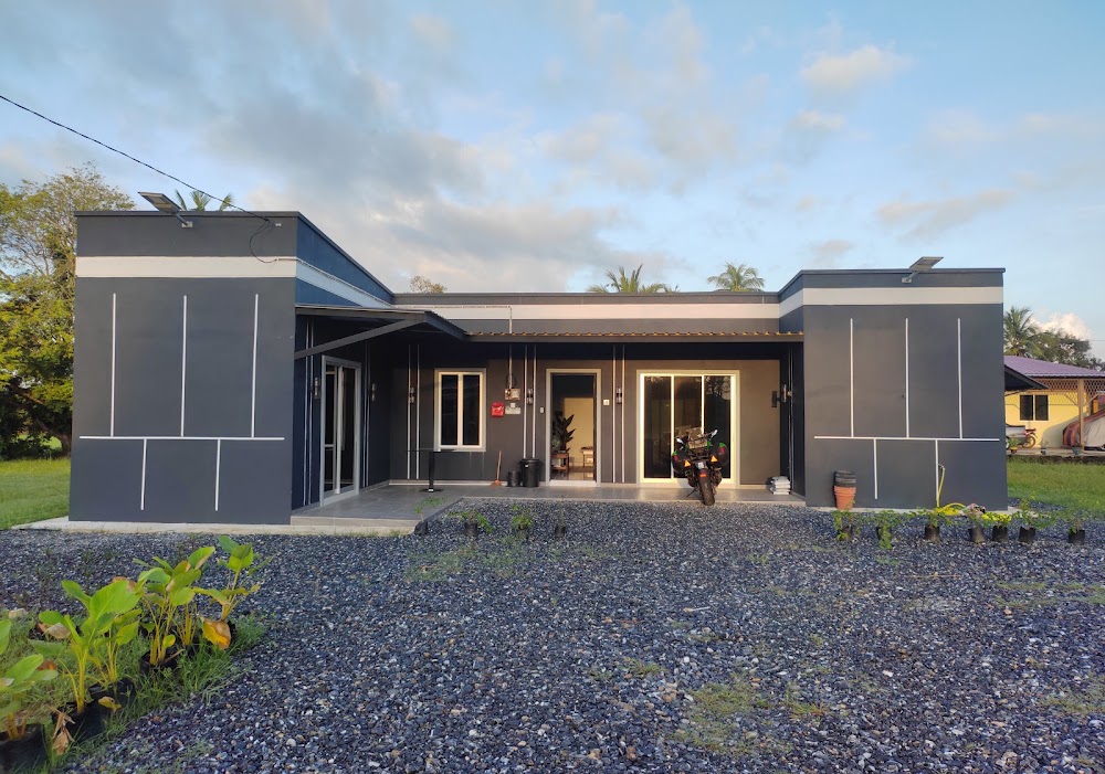One Lot Lodging