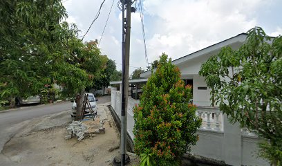 D Alma Jaya Homestay