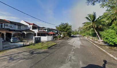 Danial Homestay Taman Pekaka Nibong Tebal