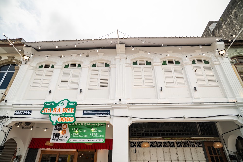 JOVIAL BM LODGE