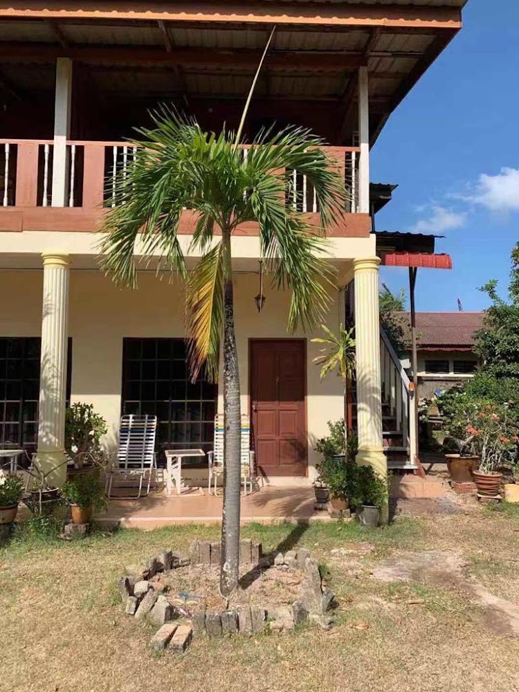 Fa Villa Guesthouse
