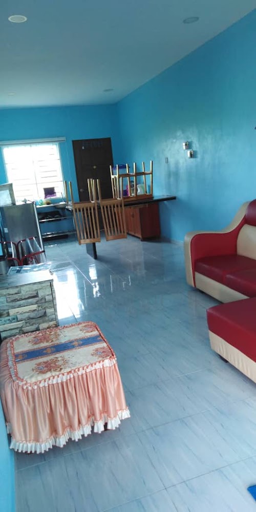 Homestay Fiqah Z Legacy