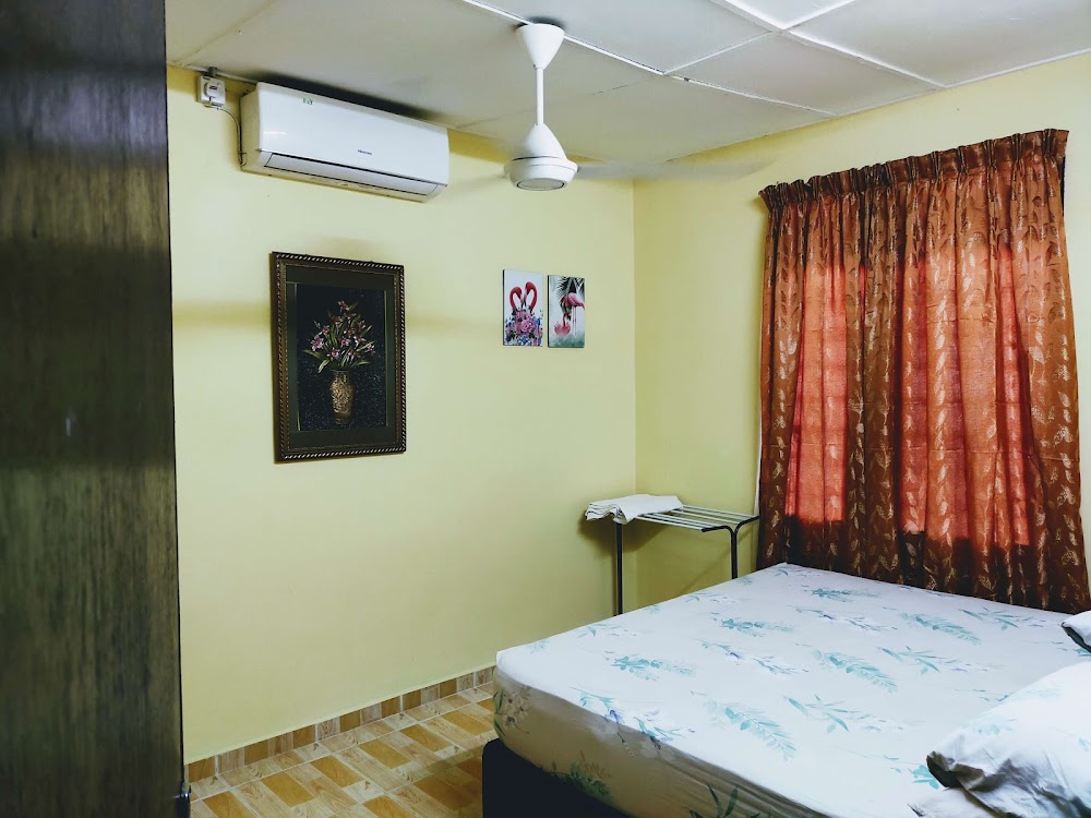 NORIL JAYA HOMESTAY ALMA