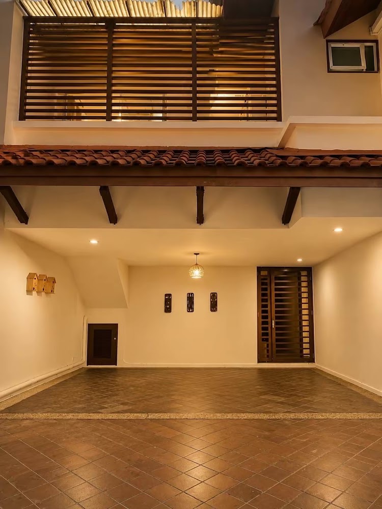 Mai Villa by Uvibe