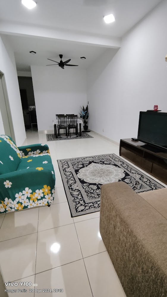 REEN Homestay