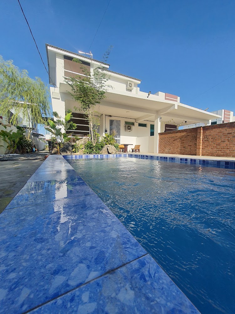 Laman Vistana Guesthouse Alor Setar
