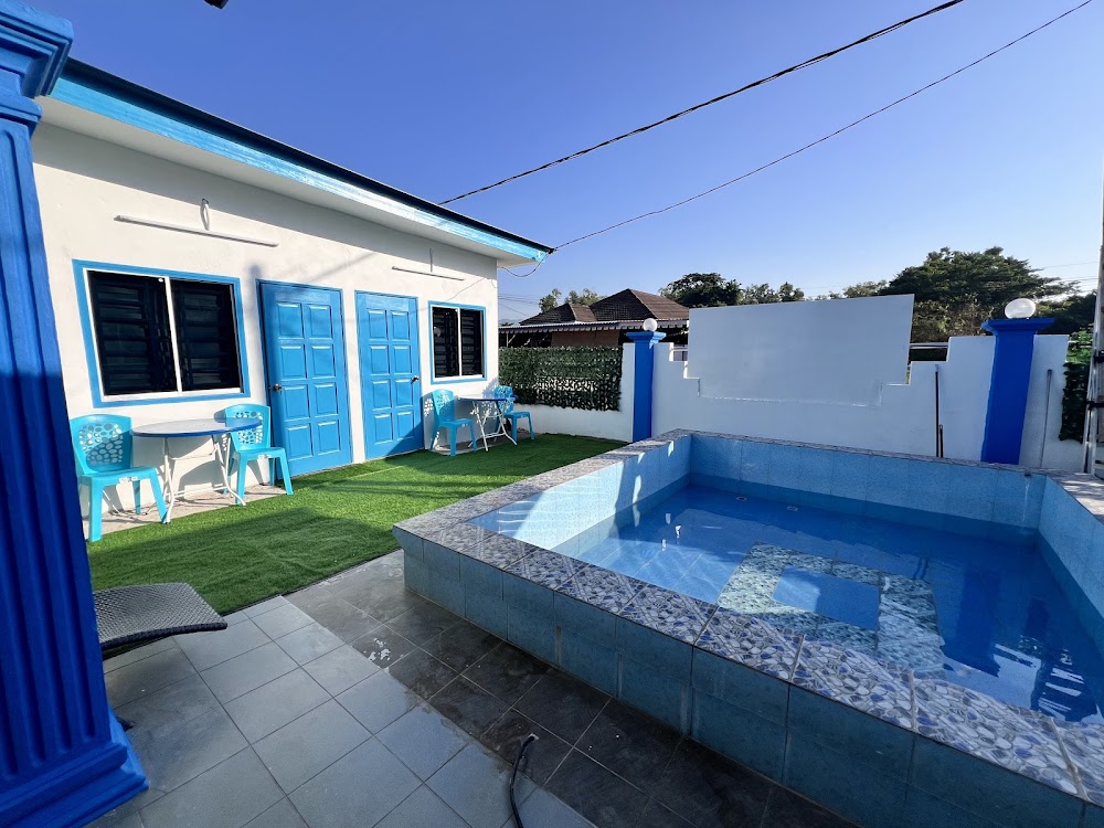 Villa DiBIRU-Homestay Batu Gajah