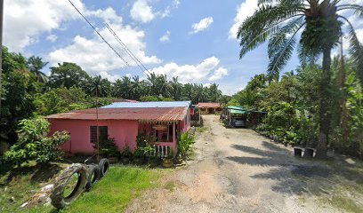 O'pah Homestay