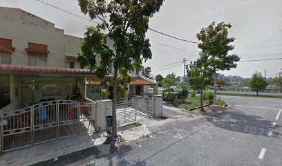 Mentera homestay