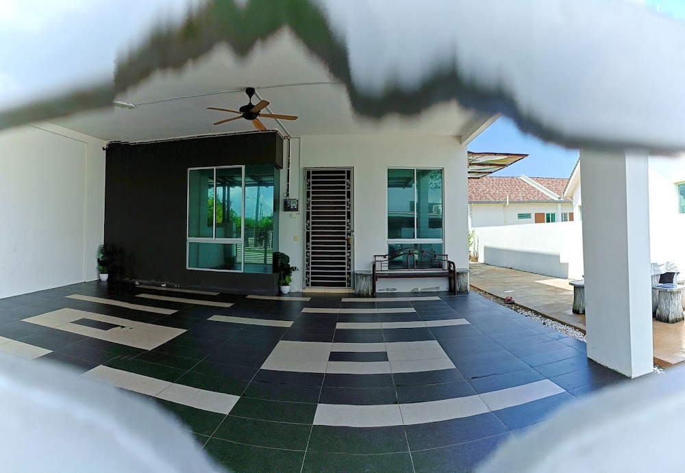 D'Kiara Homestay Alor Setar