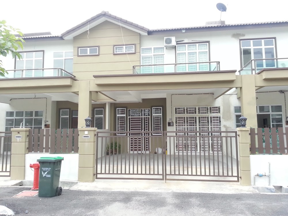 Noor Homestay Taman Putra Utama