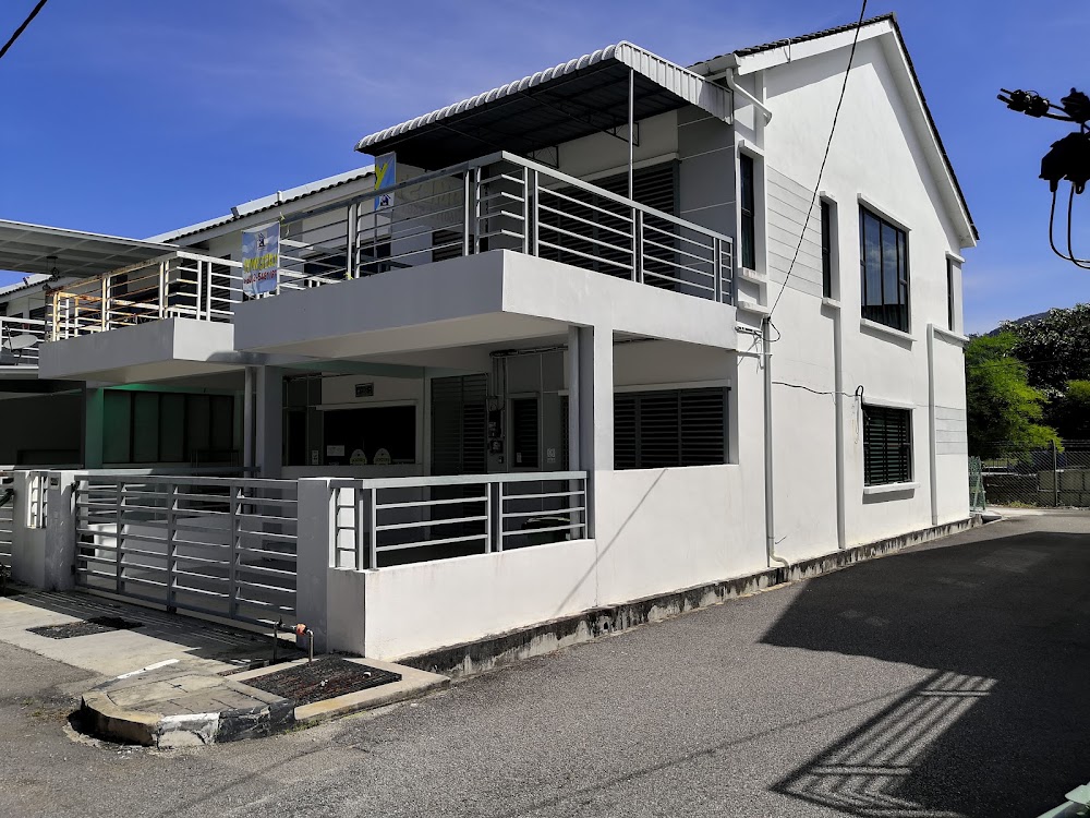 Wejdan Inn Guest House