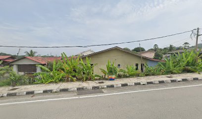 R&Z Room Stay