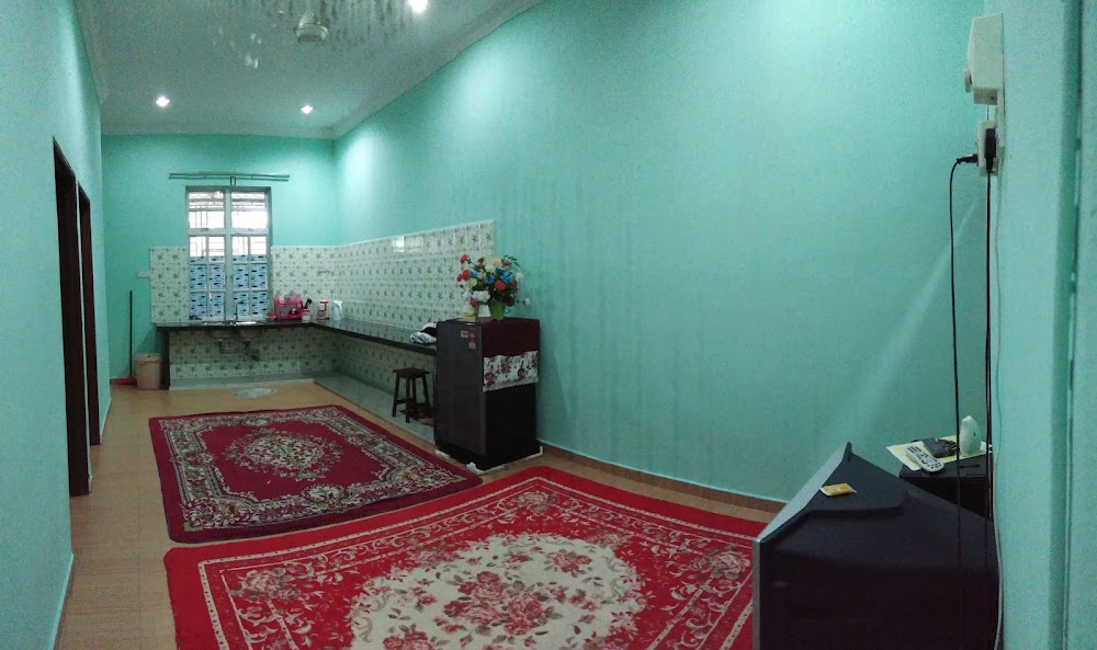 MKA Homestay Alor Setar
