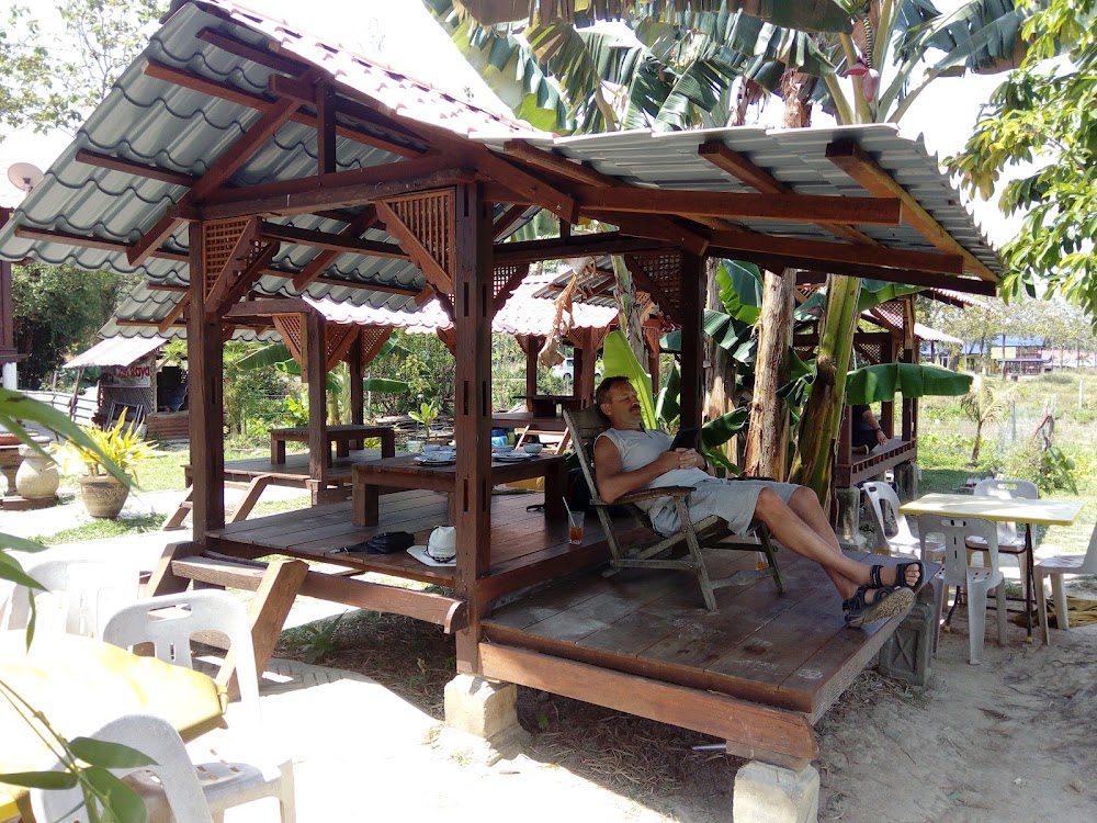 Homestay di Langkawi