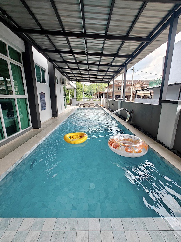 J Villa Langkawi