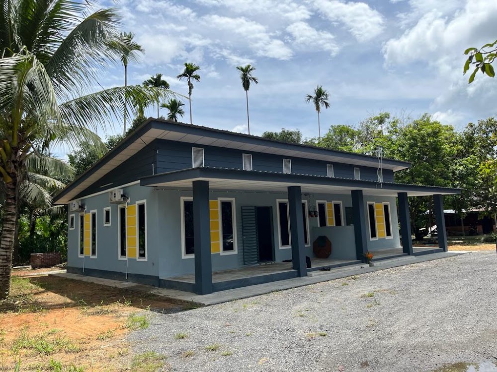 Harah Homestay