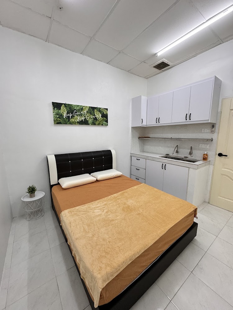 MHI Homestay - Bandar Baru Jelawat