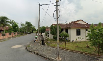 Alor Setar Homestay (Eiman H. Homestay)