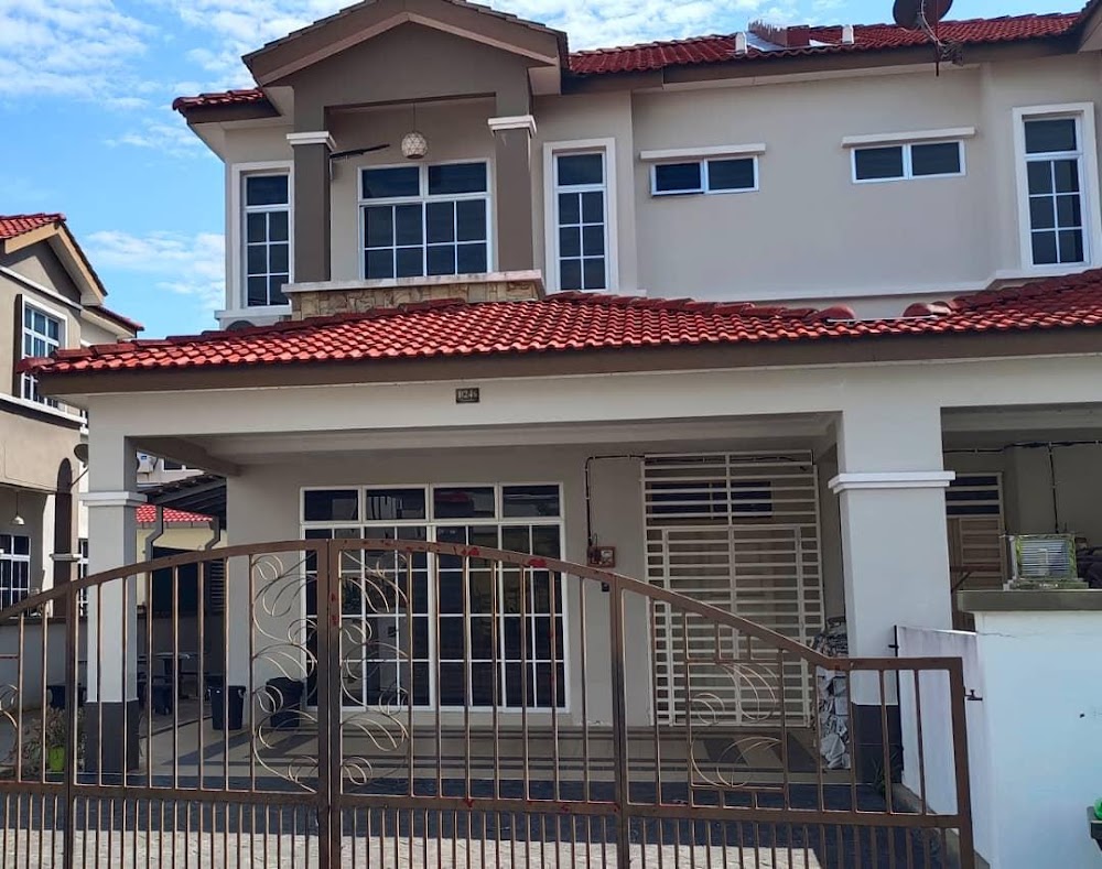 Ummiza Homestay With Private Pool