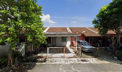 Putra homestay