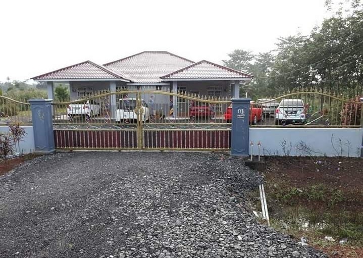 D'Langsat Homestay Changlun
