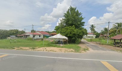 Homestay Budget Pokok Sena, Kedah