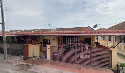RODZIEDA HOMESTAY