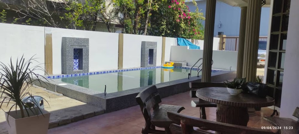 ASTARILA GUESTHOUSE @AmanCentral - Homestay Alor Setar