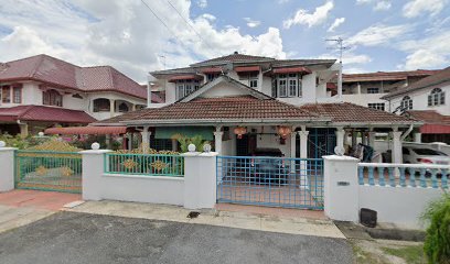 Ismaqiss Roomstay