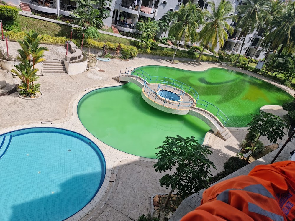 Homestay Murah Langkawi