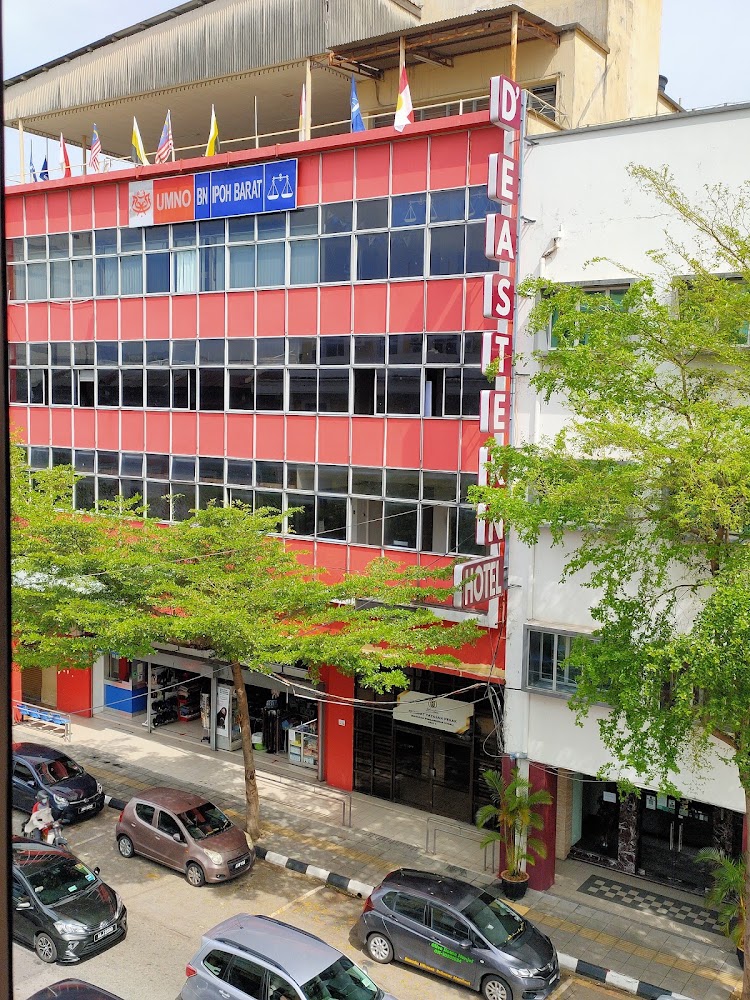 CMY Homestay
